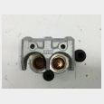 PINZA DEL FRENO DELANTERA IZQUIERDA LEONART SPYDER 125 4