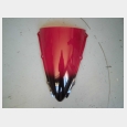 CUPULA PUIG STANDARD ROJA NUEVA A ESTRENAR REF. 0019R YAMAHA R1 '00-'01