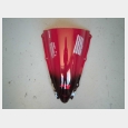 CUPULA PUIG RACING ROJA NUEVA A ESTRENAR REF. 0044R YAMAHA R1 '00-'01