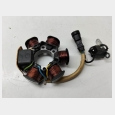 STATOR, 827465 - 58136R MATERIAL NUEVO ( C5 ) 4