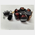 STATOR, 827465 - 58136R MATERIAL NUEVO ( C5 ) 3