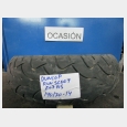 DUNLOP RUN SCOOT 207RS 140/70-14 OCASION 0