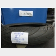 MICHELIN 2CT 120/70-17 58W OCASION