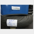 MICHELIN 2CT 120/70-17 58W OCASION 0