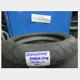 BRIDGESTONE BATTLAX BT 015 120/70-17 58W OCASION