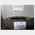 YX TIRE 3.50-10 51J OCASION