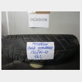 MICHELIN GOLD STANDARD 120/70-15 56S OCASION