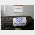 DUNLOP D306 90/100-10 53J OCASION 0