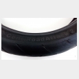 CONTINENTAL CONTIROAD ATTACK 120/70-17 58W OCASION 6