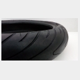 MICHELIN PILOT ROAD 2 120/70-17 (58W) OCASION 6