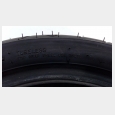 DUNLOP SCOOT SMART (NUEVO A ESTRENAR) 130/70-13 63P (DOT : 2021) REAR ONLY 3