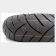 DUNLOP SCOOT SMART (NUEVO A ESTRENAR) 130/70-13 63P (DOT : 2021) REAR ONLY 5