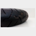 BRIDGESTONE BATTLAX BT-014F 120/70-17 58W OCASION 5