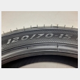 METZELER ROADTEC SCOOTER 120/70-15 56S ( DOT : 3919 ) OCASION 2