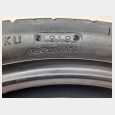 CHENG SHIN TIRE 120/80-14 58L ( DOT : 1919 ) OCASION 4