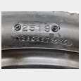 CHENG SHIN TIRE 120/80-14 58L ( DOT : 2519 ) OCASION 3