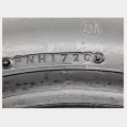 BRIDGESTONE ML50 MOLAS 130/90-10 61J ( DOT : 1720 ) NUEVO A ESTRENAR 4