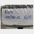 KIOTO 110/90-12 62N NUEVO A ESTRENAR 1