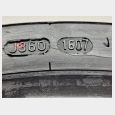 PIRELLI DIABLO SUPERBIKE -SC2- 190/55-17 ( NOT FOR HIGHWAY USE ) ( DOT : 1607 ) NUEVO A ESTRENAR 4