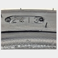 GOLDEN TYRE GT070 120/70-15 56H OCASION 3