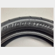 BRIDGESTONE BATTLAX SC -F- 110/90-13 55P ( DOT : 0518 ) OCASION 2