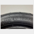 BRIDGESTONE BATTLAX SC -F- 110/90-13 55P ( DOT : 0518 ) OCASION 4