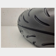 BRIDGESTONE BATTLAX SC -F- 110/90-13 55P ( DOT : 0518 ) OCASION 5