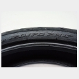 METZELER SPORTEC M5 INTERACT 120/70-17 58W (DOT: 4813) OCASION 2