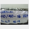 CORDIAL 100/90-16 65P ( DOT : 1019 ) OCASION 1