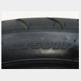 DUNLOP GT 501 100/90-18 56V ( DOT : 3510 ) OCASION 3