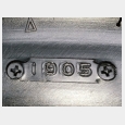 SHINKO SR428 180/80-14 78P ( DOT : 1905 ) OCASION 2