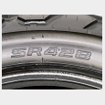 SHINKO SR428 180/80-14 78P ( DOT : 1905 ) OCASION 4