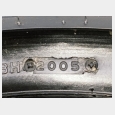 SHINCO SR428 130/80-18 66P ( DOT : 2005 ) OCASION 2