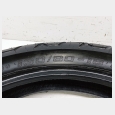 SHINCO SR428 130/80-18 66P ( DOT : 2005 ) OCASION 3