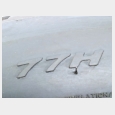 PIRELLI NIGHT DRAGON GT 150/80-B16 77H ( DOT : 3222 ) A ESTRENAR * 3