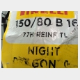 PIRELLI NIGHT DRAGON GT 150/80-B16 77H ( DOT : 3222 ) A ESTRENAR * 6