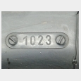 MICHELIN POWER PURE SC (FRONT) 110/90-13 56P (DOT: 1023) A ESTRENAR** 4
