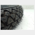 MICHELIN S83 3.00-10 42J (DOT: 0617) A ESTRENAR** 6