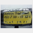 MICHELIN PILOT STREET 130/70-17 62S (DOT : 2921) OCASION 1