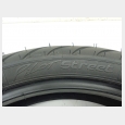 MICHELIN PILOT STREET 130/70-17 62S (DOT : 2921) OCASION 2