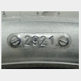 MICHELIN PILOT STREET 130/70-17 62S (DOT : 2921) OCASION 3