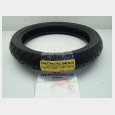 CONTINENTAL CONTITWIST SM 100/80-17 52M (DOT : 1518) OCASION