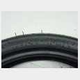 CONTINENTAL CONTITWIST SM 100/80-17 52M (DOT : 1518) OCASION 3