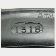 CONTINENTAL CONTITWIST SM 100/80-17 52M (DOT : 1518) OCASION 4