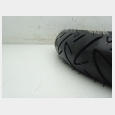 CONTINENTAL CONTITWIST SM 100/80-17 52M (DOT : 1518) OCASION 5