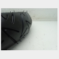 CONTINENTAL CONTITWIST SM 100/80-17 52M (DOT : 1518) OCASION 6