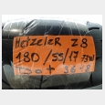 METZELER ROADTEC Z8 INTERACT 180/55-17 73W ( DOT : 3618 ) SEGUN FOTOGRAFIAS OCASION 1