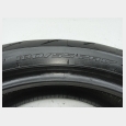 METZELER ROADTEC Z8 INTERACT 180/55-17 73W ( DOT : 3618 ) SEGUN FOTOGRAFIAS OCASION 2