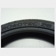 METZELER ROADTEC Z6 120/70-17 58W ( DOT : 5216 ) SEGUN FOTOGRAFIAS OCASION 3