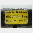 MICHELIN ROAD CLASSIC 150/70-17 69V ( 150/70-B17 ) ( DOT : 0422 ) OCASION 1